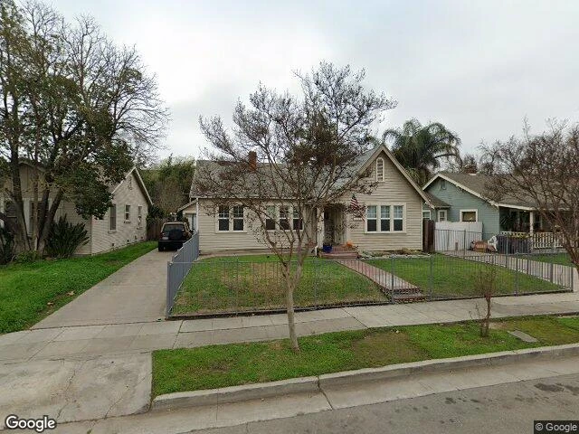 House image located at Stockton, CA 95203