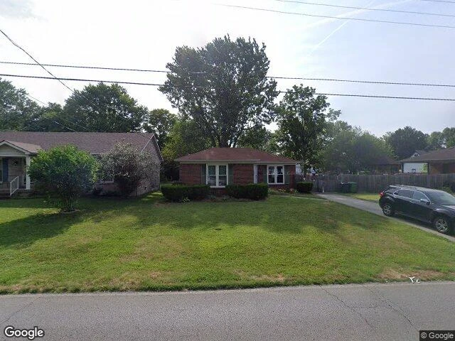 House image located at Louisville, KY 40216