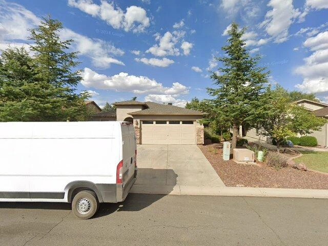 House image located at Chino Valley, AZ 86323