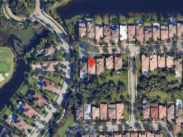 House image located at Pompano Beach, FL 33076