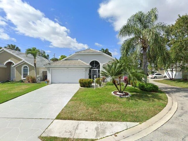House image located at West Palm Beach, FL 33409