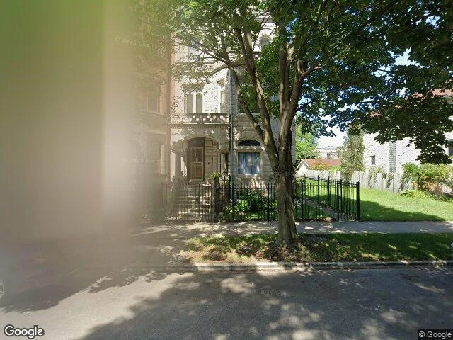 House image located at Chicago, IL 60616