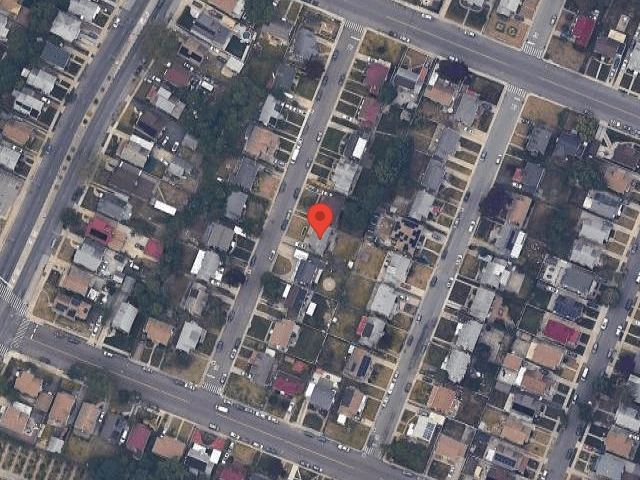 House image located at Cambria Heights, NY 11411
