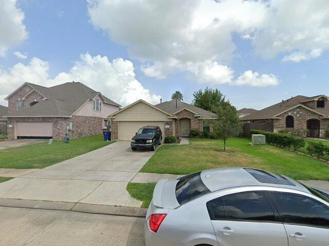 House image located at Texas City, TX 77590