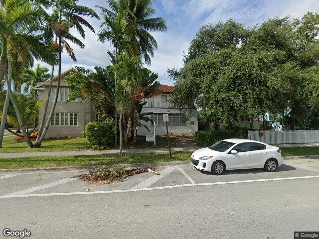House image located at Hollywood, FL 33020