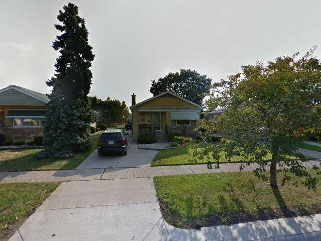 House image located at Oak Lawn, IL 60453