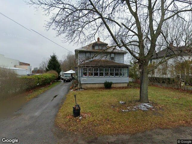 House image located at Sodus, NY 14551