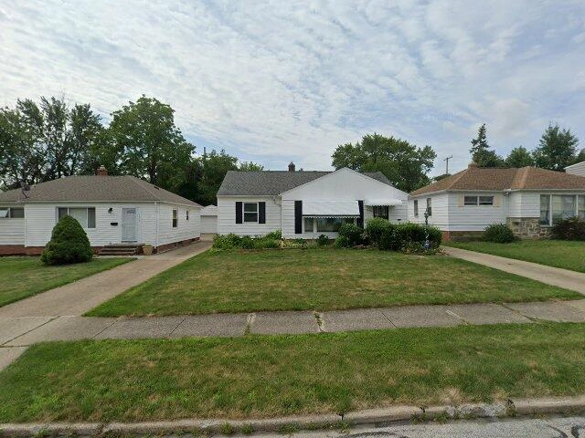 House image located at Maple Heights, OH 44137