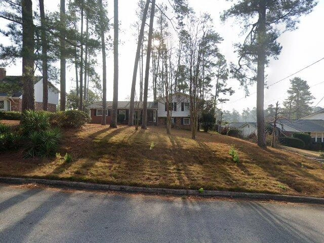 House image located at Augusta, GA 30909