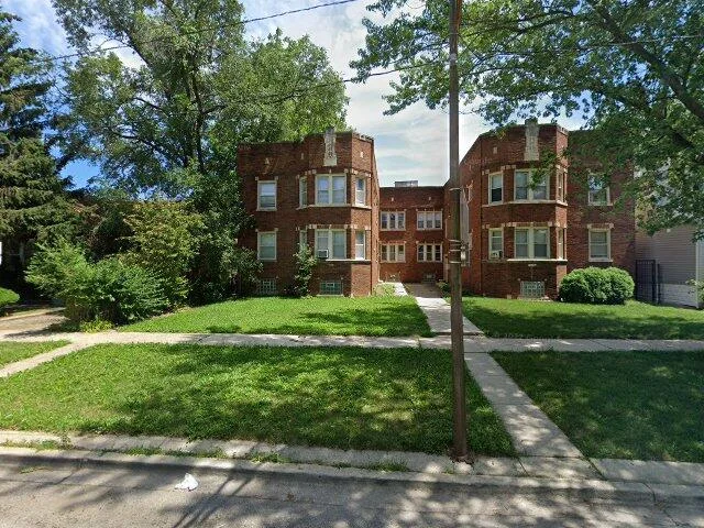 House image located at Chicago, IL 60643
