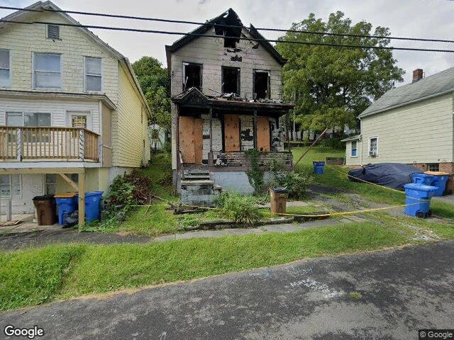 House image located at Kingston, NY 12401