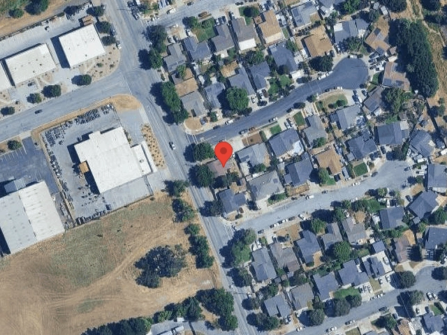 House image located at Gilroy, CA 95020