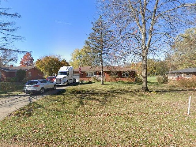 House image located at Indianapolis, IN 46234