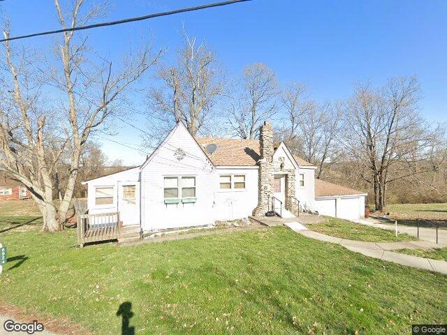 House image located at Cincinnati, OH 45247