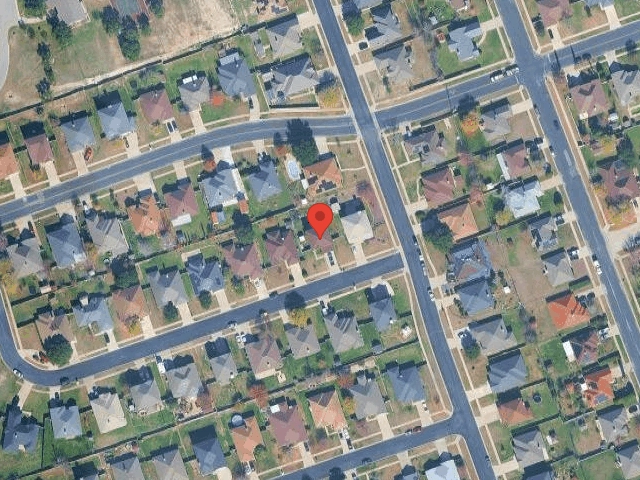 House image located at Killeen, TX 76542