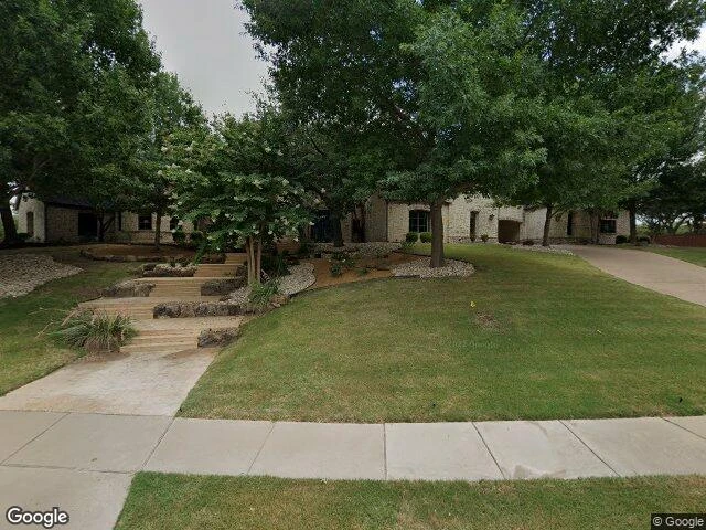 House image located at Mckinney, TX 75072