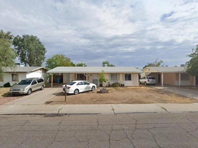 House image located at Phoenix, AZ 85035