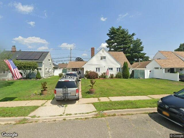 House image located at Wantagh, NY 11793