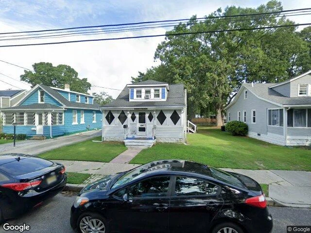 House image located at Northfield, NJ 08225