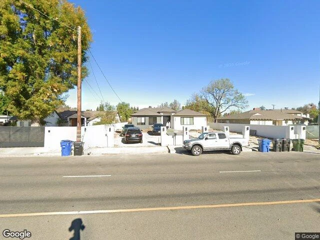 House image located at Woodland Hills, CA 91367