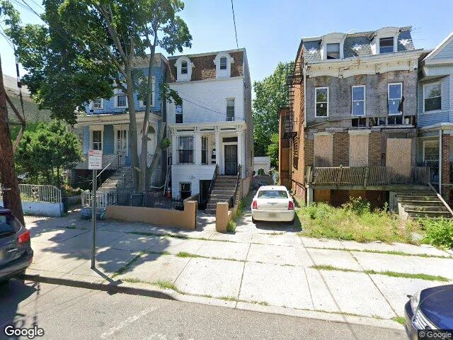 House image located at Jersey City, NJ 07304