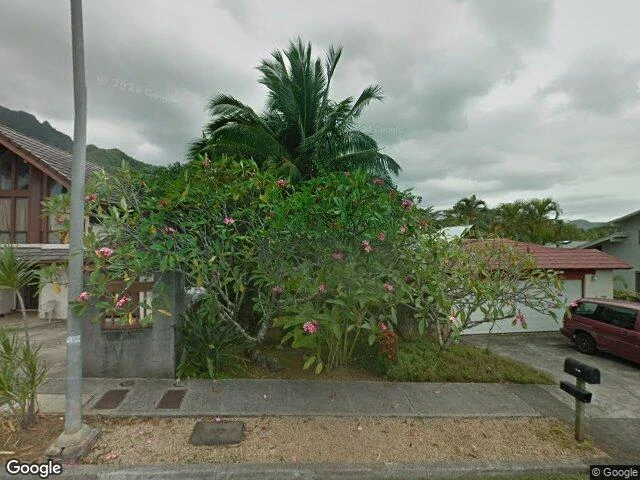 House image located at Kaneohe, HI 96744