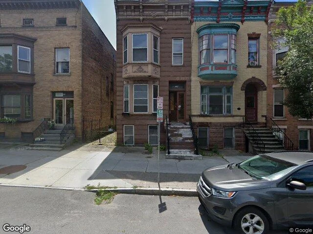House image located at Albany, NY 12208