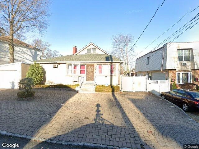 House image located at Staten Island, NY 10308