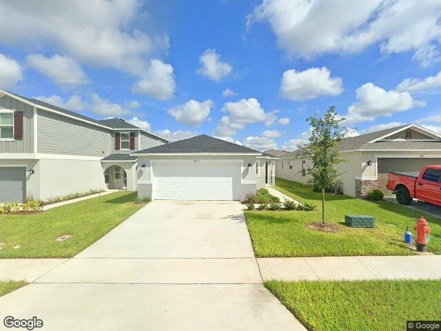 House image located at Davenport, FL 33897