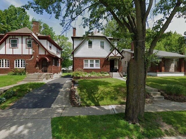 House image located at Cincinnati, OH 45237