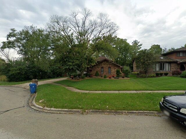 House image located at Palos Hills, IL 60465