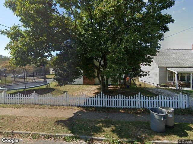 House image located at Woodbury, NJ 08096