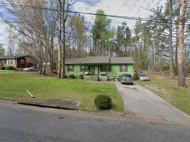 House image located at Alexander City, AL 35010
