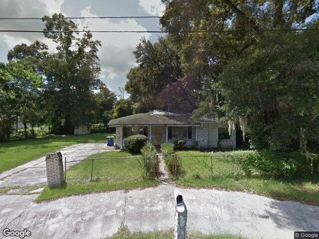 House image located at Jacksonville, FL 32208