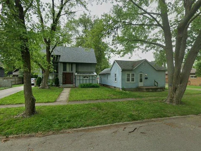 House image located at Pontiac, IL 61764
