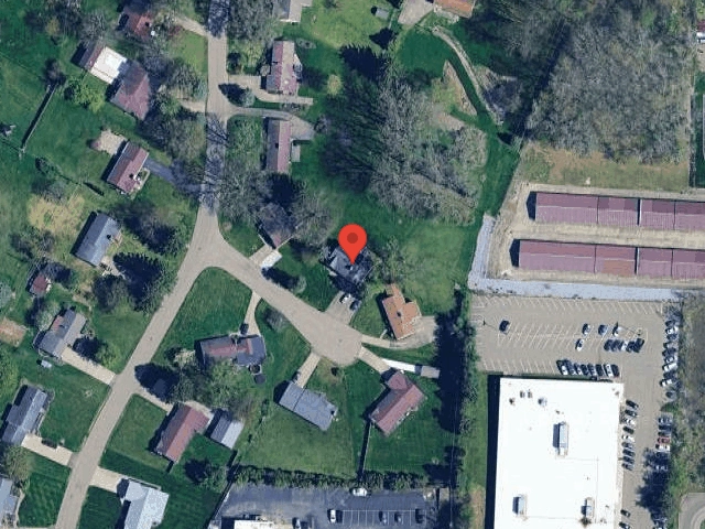 House image located at Canton, OH 44718