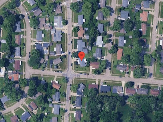 House image located at Dayton, OH 45431