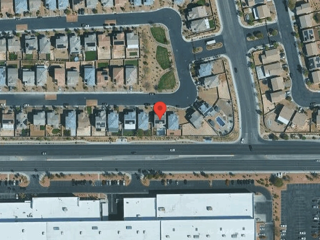House image located at North Las Vegas, NV 89032