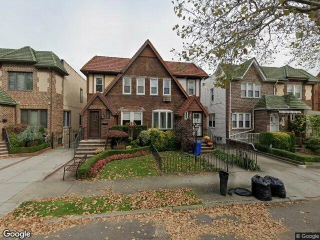 House image located at Brooklyn, NY 11234