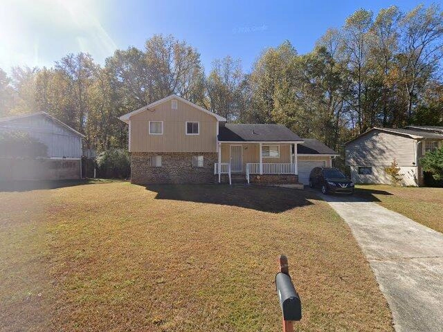 House image located at Atlanta, GA 30349