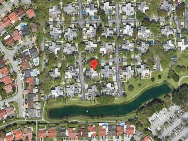 House image located at Miami, FL 33186