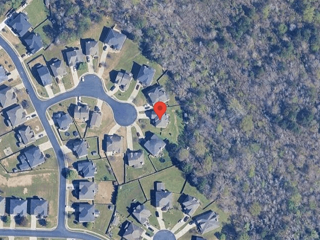 House image located at Blythewood, SC 29016