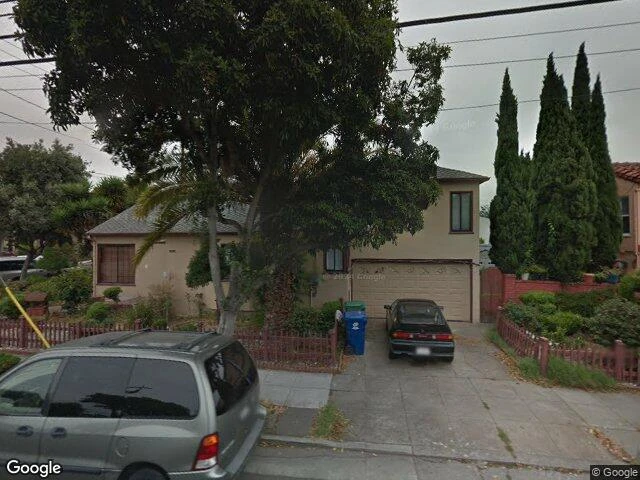 House image located at Alameda, CA 94501