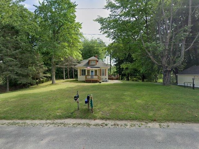 House image located at Ludington, MI 49431