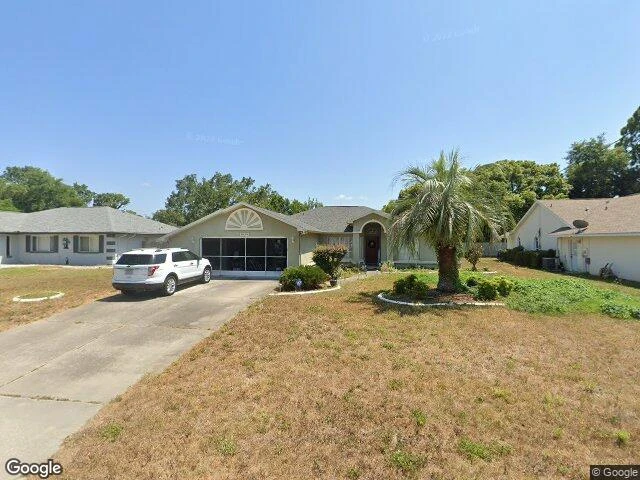 House image located at Spring Hill, FL 34608