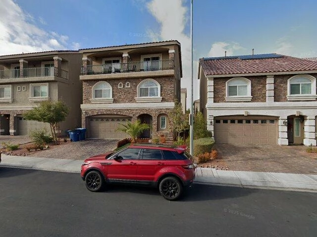 House image located at Las Vegas, NV 89118