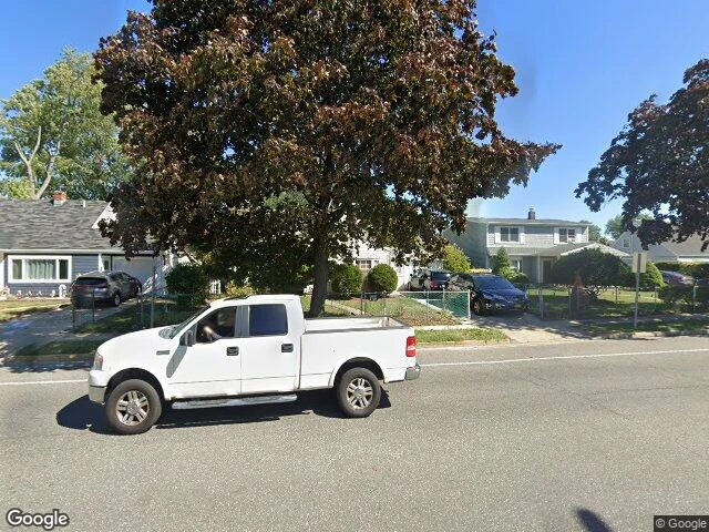 House image located at Levittown, NY 11756