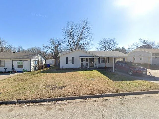 House image located at Fort Worth, TX 76108