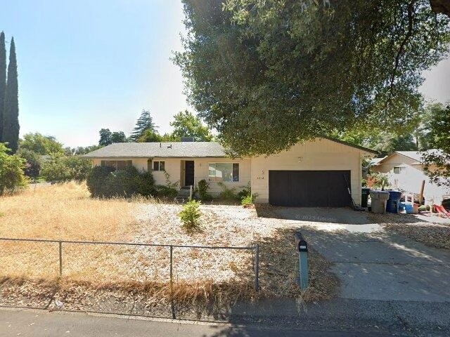 House image located at Redding, CA 96002