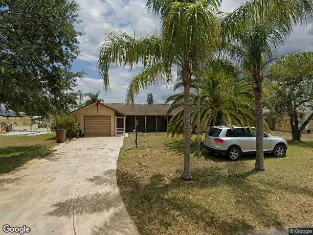 House image located at Lehigh Acres, FL 33936